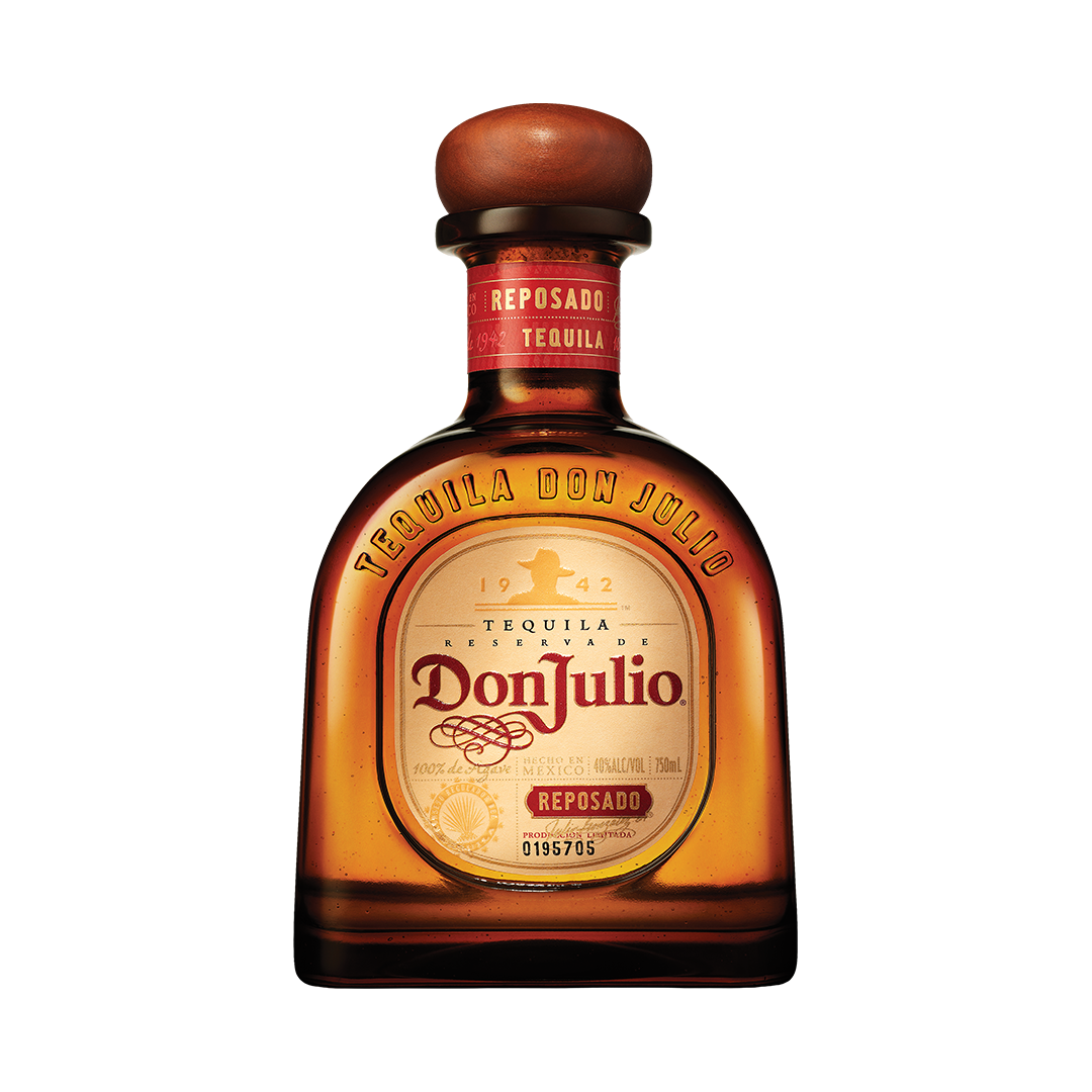 Tequila Don Julio Reposado image number 0